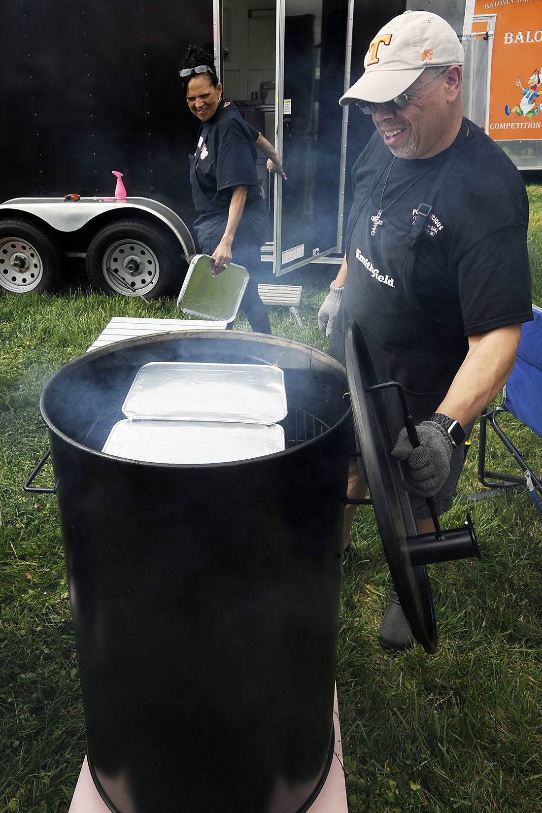 Jiggy with the Piggy Festival 2019